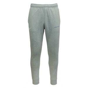 Men's Grey Heathered Joggers Nike